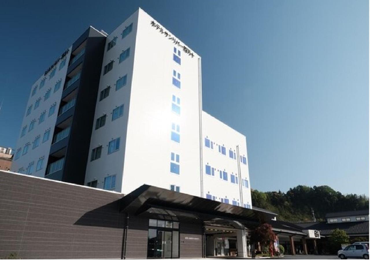 Hotel Sunriver Shimanto - Vacation Stay 98026 Екстер'єр фото