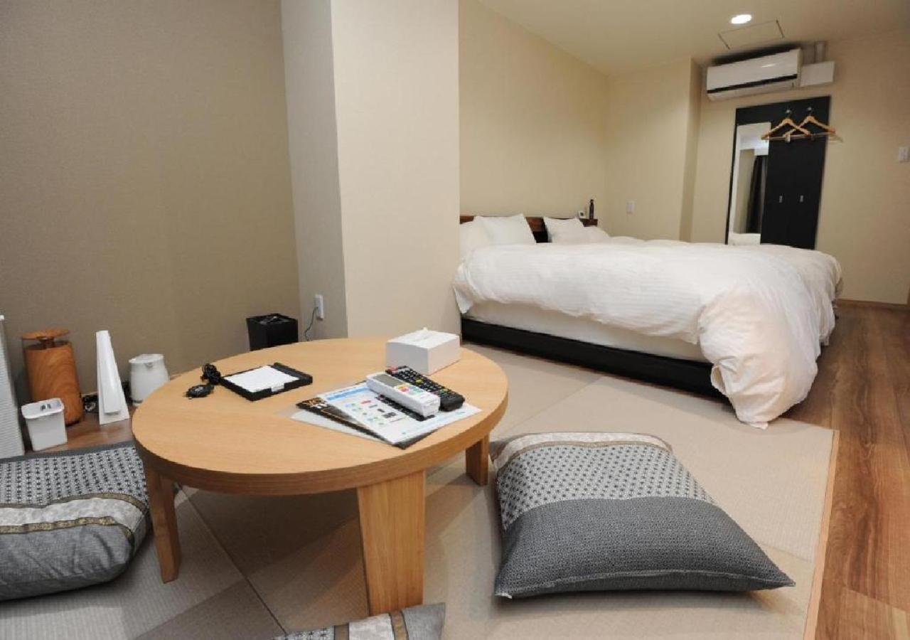 Hotel Sunriver Shimanto - Vacation Stay 98026 Екстер'єр фото